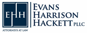Evans Harrison Hackett, PLLC
