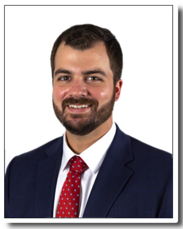 Timothy B. Ballard
