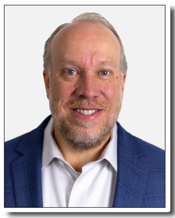 Mark D. Hackett