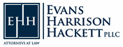 Evans Harrison Hackett PLLC